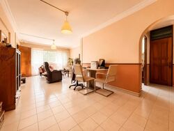 Blk 315 New Upper Changi Road (Bedok), HDB 4 Rooms #561811451